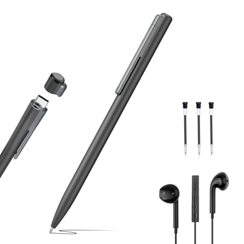 ボイスレコーダーとノイズカットマイク(新品、未開封) 31Sr7TJU+XL.jpg